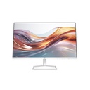 شاشة إتش بي LED-524SA S5 عالية الدقة مقاس 23.8 بوصة مع مكبرات صوت (94C36AA)