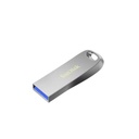SanDisk Ultra Luxe USB 3.2 Gen 1 Flash Drive - 64GB (SDCZ74-064G-G46)