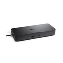 قاعدة توصيل ديل برو - WD25 بقوة 100 واط