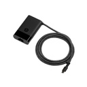 HP USB-C 65W Laptop Charger (671R3UT)