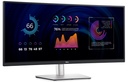 Dell 34" Inch Curved USB-C Monitor (210–BGTY) 