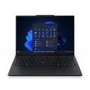Lenovo ThinkPad E14 Gen7, Ultra 5-226V, 16GB, 512GB SSD, DOS, Black (21U2003XAD)