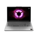 Lenovo LOQ Essential 15ARP10 Gaming Laptop/AMD Ryzen 7-170/RTX 3050 6G/16GB/1TB SSD/DOS (83S000DQAD)