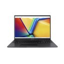 ASUS Vivobook  X1605VA Laptop/Intel Core 9-270H/16GB/512GB SSD/DOS (90NB13W3–M00SP0) 