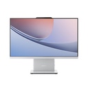 Lenovo IdeaCentre 24ILL11 24" All-in-one Desktop/Intel Core Ultra 7-256V/16GB/1TB SSD/DOS/Touch Screen (F0JY000WKS)